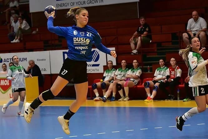 MOL LIGA: Šaľa po výhre v Stupave opäť bronzová