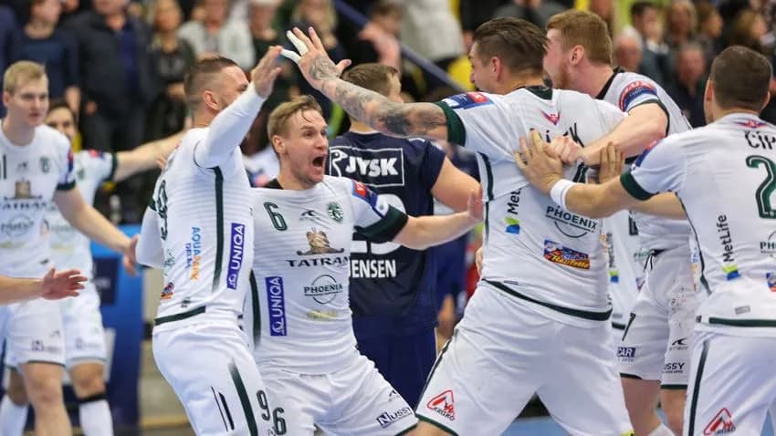 Prešov víťazne aj v Silkeborgu, zamiešal boj o postup