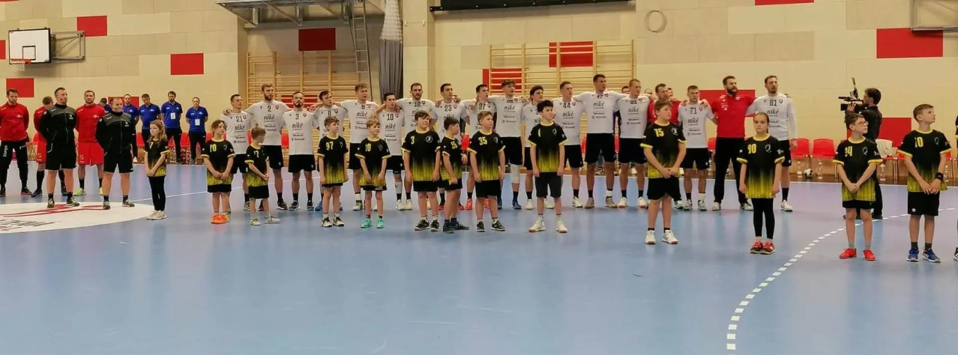 Repre muži: V Kutnej Hore v sobotu víťazstvo Čechov