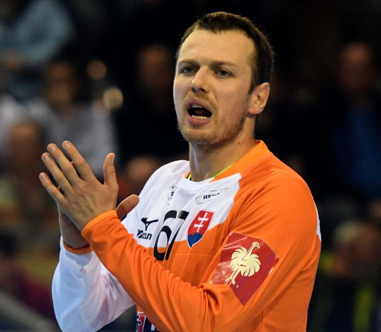 Slováci smútili, proti Rusom boli blízko k prekvapeniu