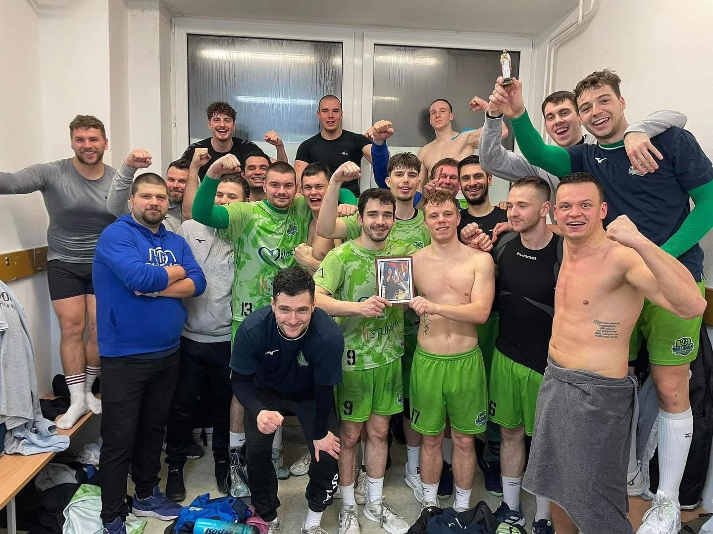 NHE: Súboj v Modre jasne pre Záhorákov