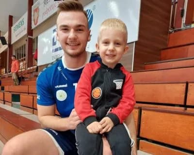 Podcast: S Tomášom Bogárom nielen o Šali a Lige majstrov