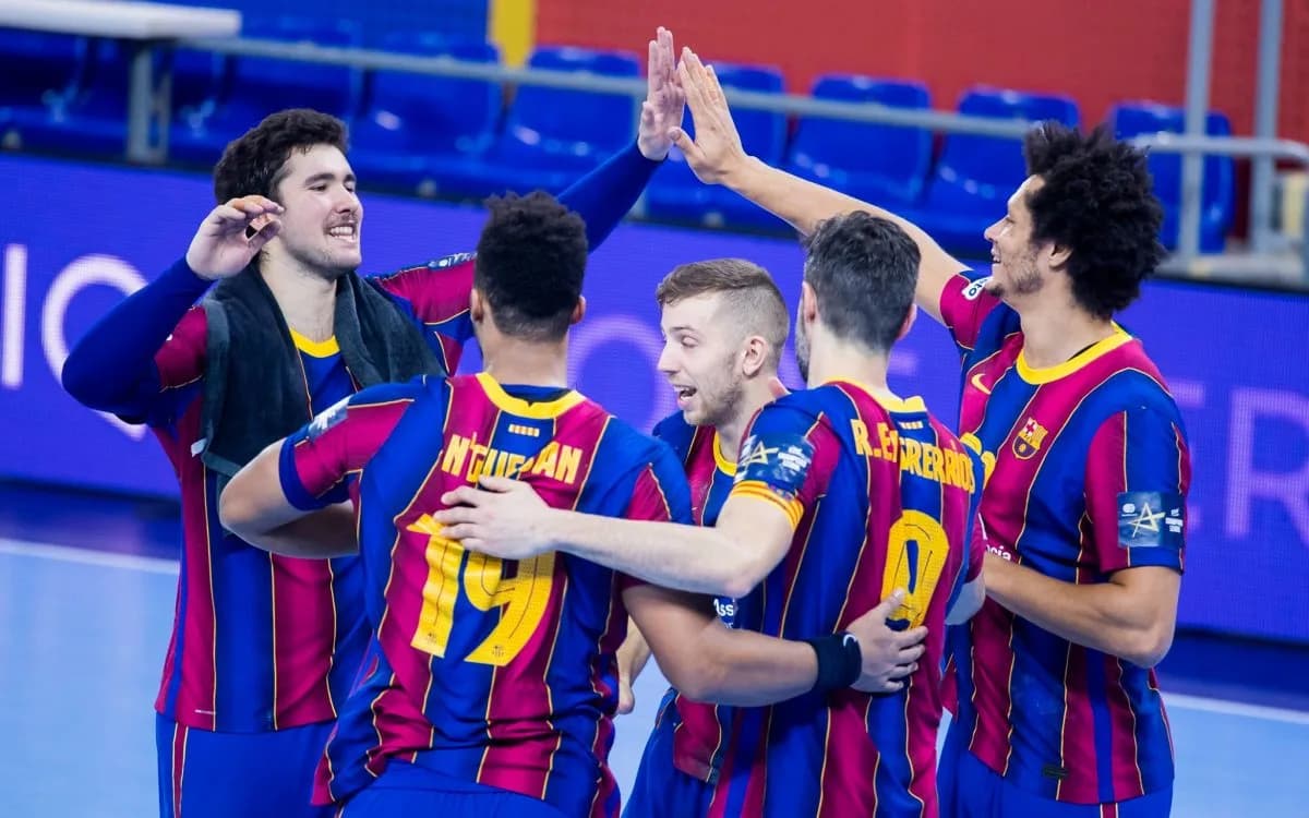 Kvarteto kandidátov na najprestížnejšiu klubovú trofej