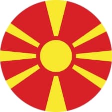 Macedónsko