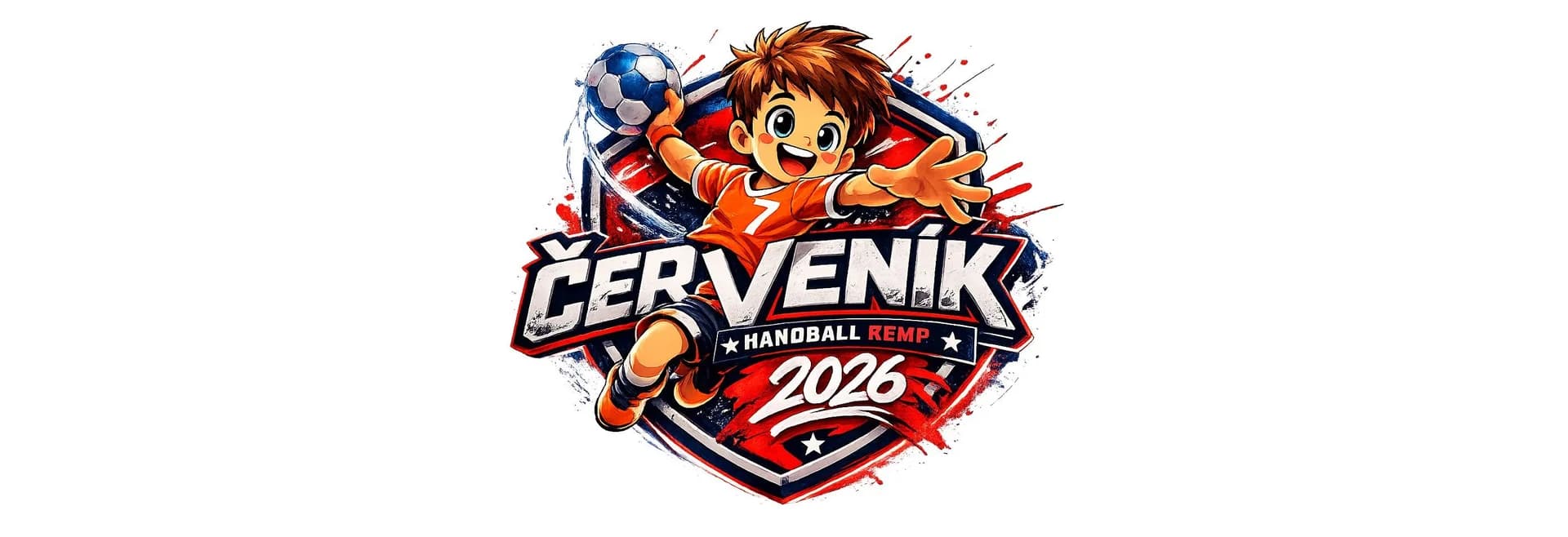 Handball Kemp Červeník prinesie deťom leto plné hádzanej, zážitkov a veľkých športových osobností