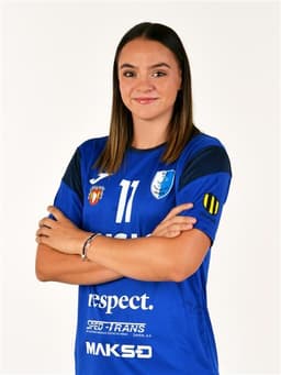 Olívia ŠČÍPOVÁ