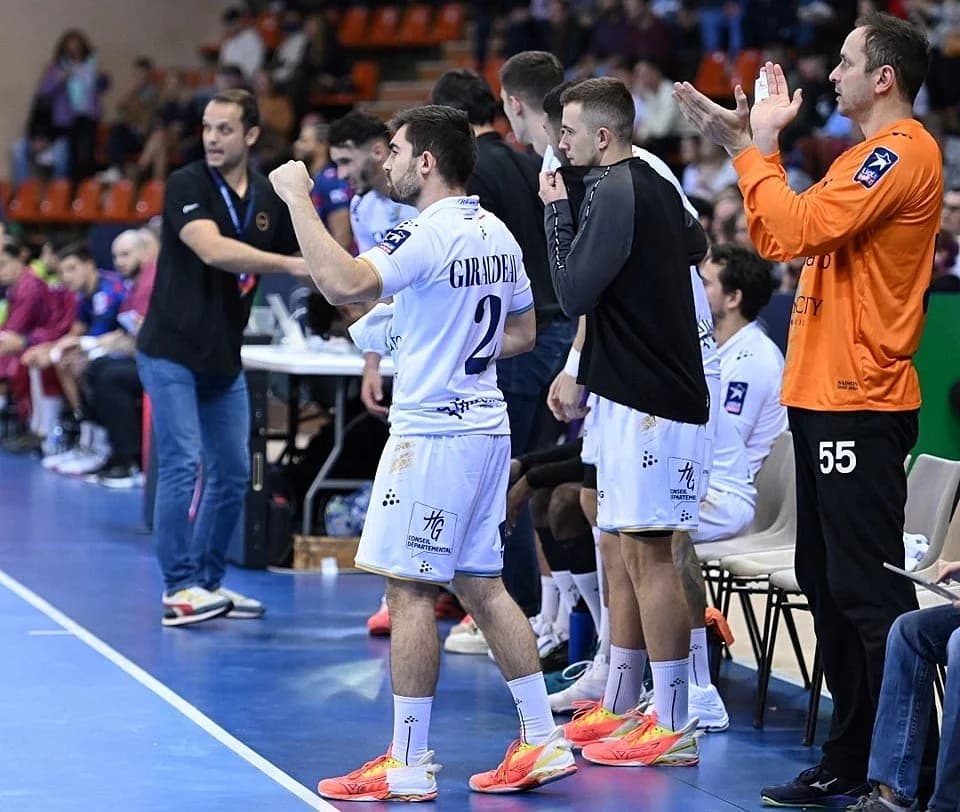Toulouse s Paulom bez finále domácej pohárovej súťaže, Slovenky s Lubinom na turnaj Final 4