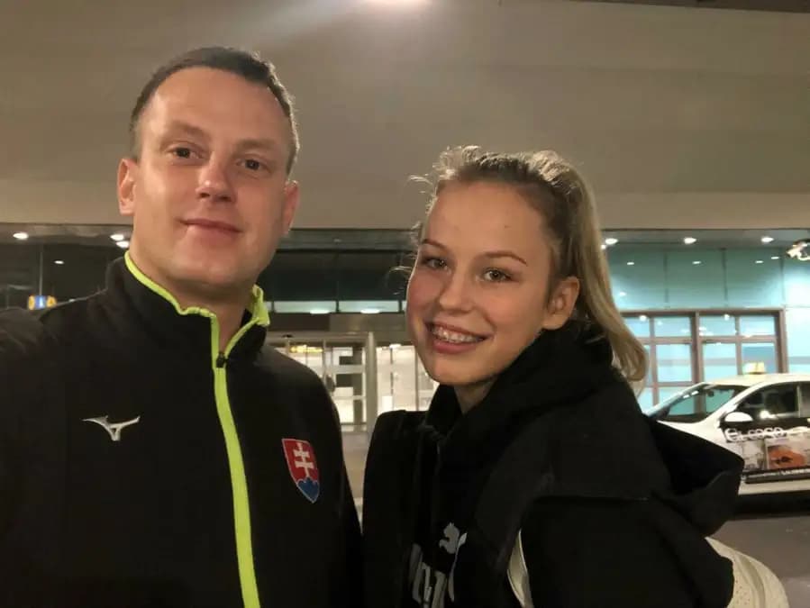 Repre ženy-MS: Popovcová na šampionáte dohrala, nahradila ju Pénzes