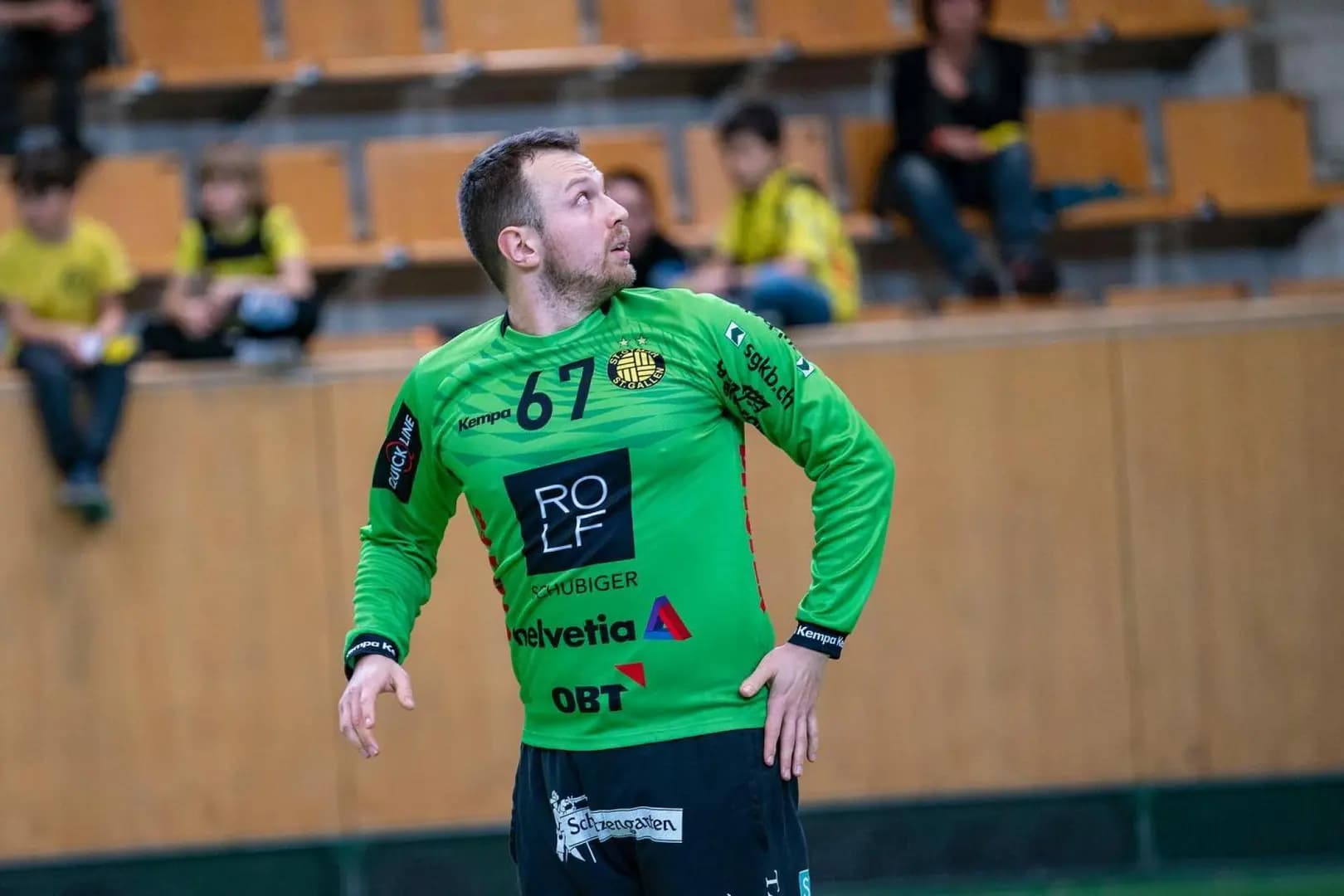 Prvé štvrťfinále Kukučkovcov proti Žernovičovi pre zverencov slovenského trénera