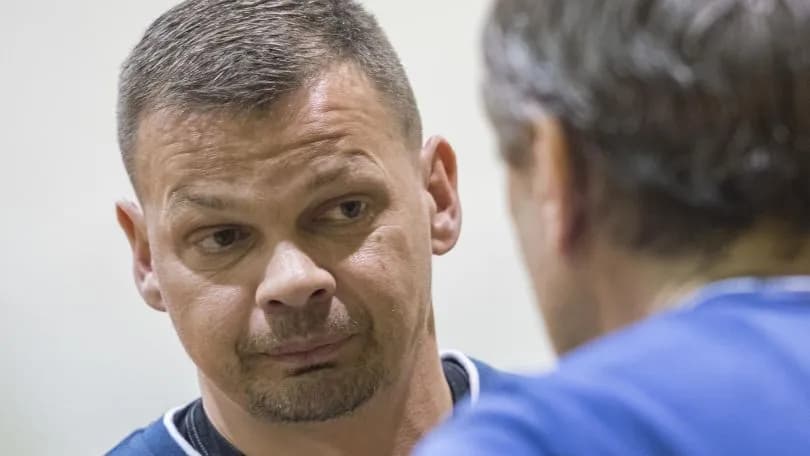 Nový tréner Tatrana Antl verí, že hráčsku kariéru už definitívne ukončil