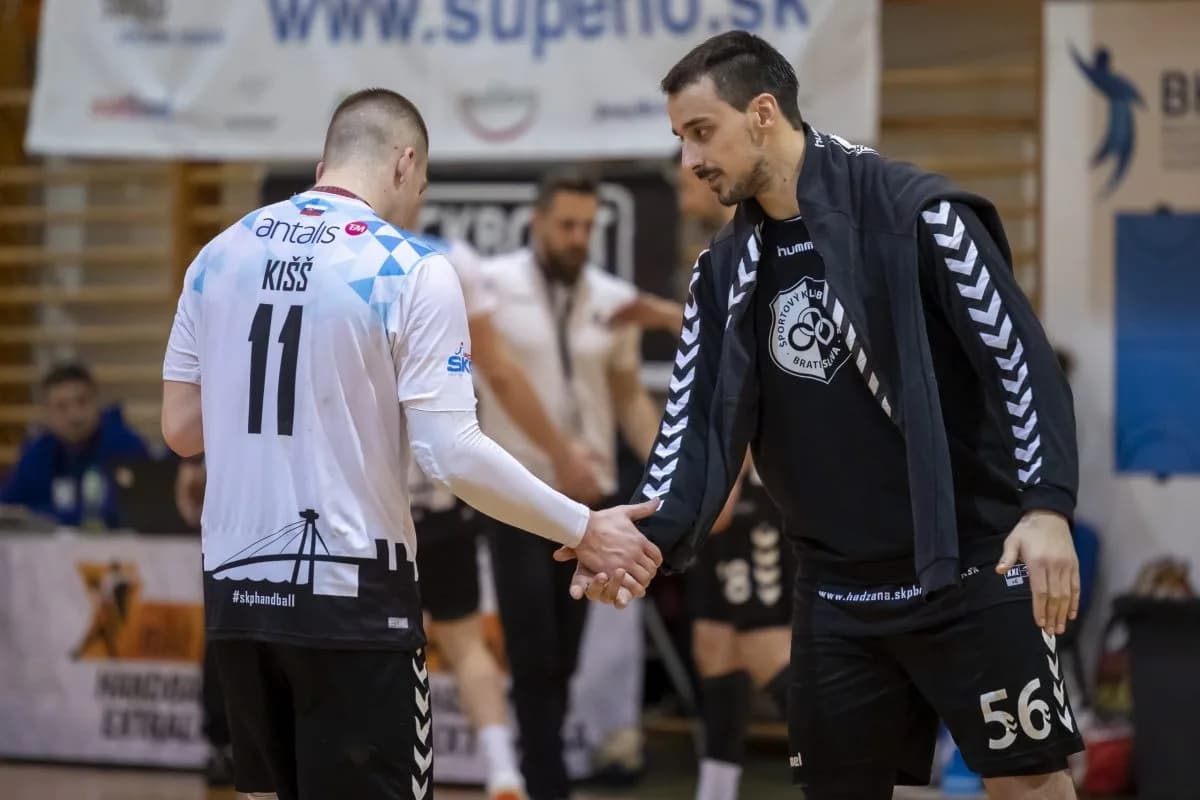 NHE: ŠKP v dohrávke víťazne proti Topoľčanom
