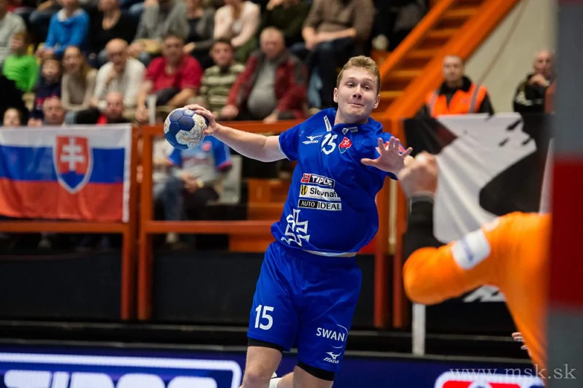 Kukučku teší forma Potiska, mrzí zranenie Kalafuta