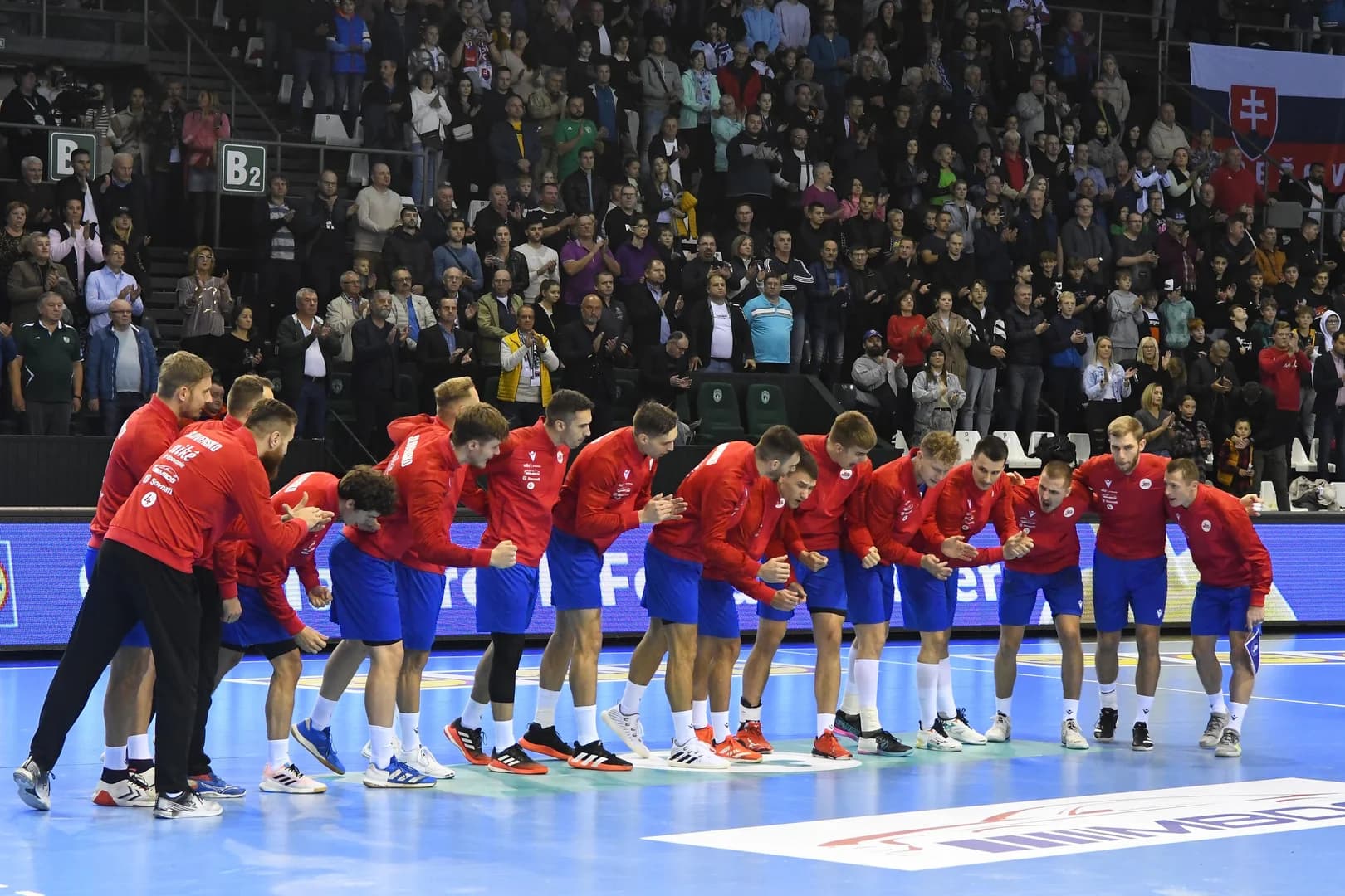 Repre muži: V nominácii na Kosovo už aj Rečičár, reprezentácia už bez Slaninku
