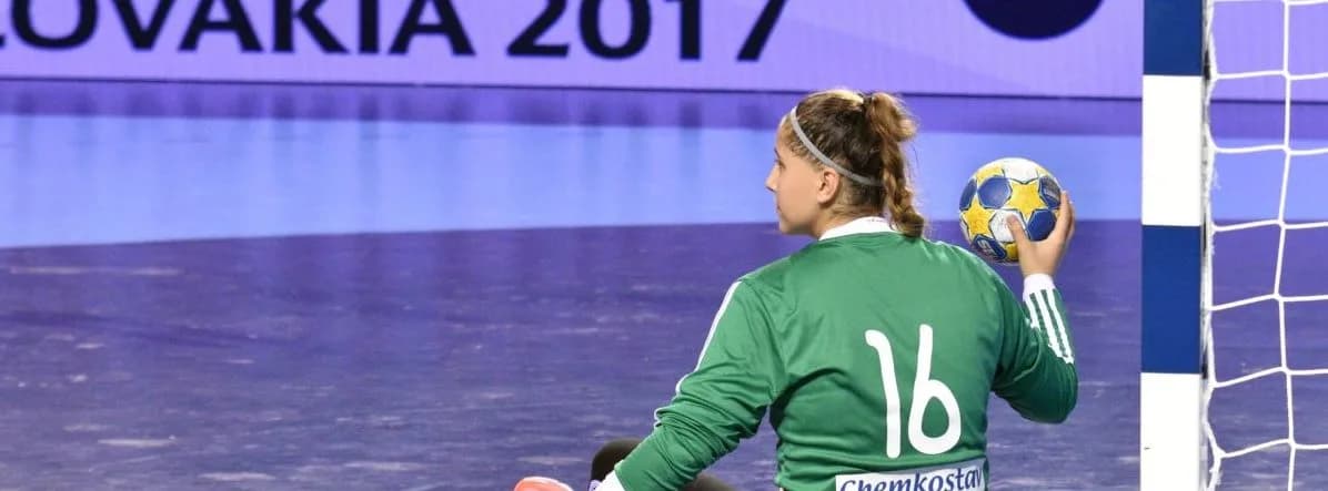 Kondášovej sa splnil sen, pozvanie do ženskej reprezentácie ju šokovalo