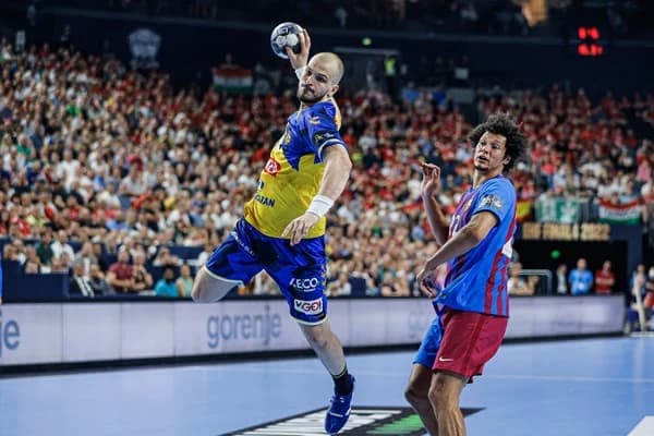 NAJUŽITOČNEJŠÍ HRÁČ FINAL 4 LIGY MAJSTROV BIELORUS KARALEK