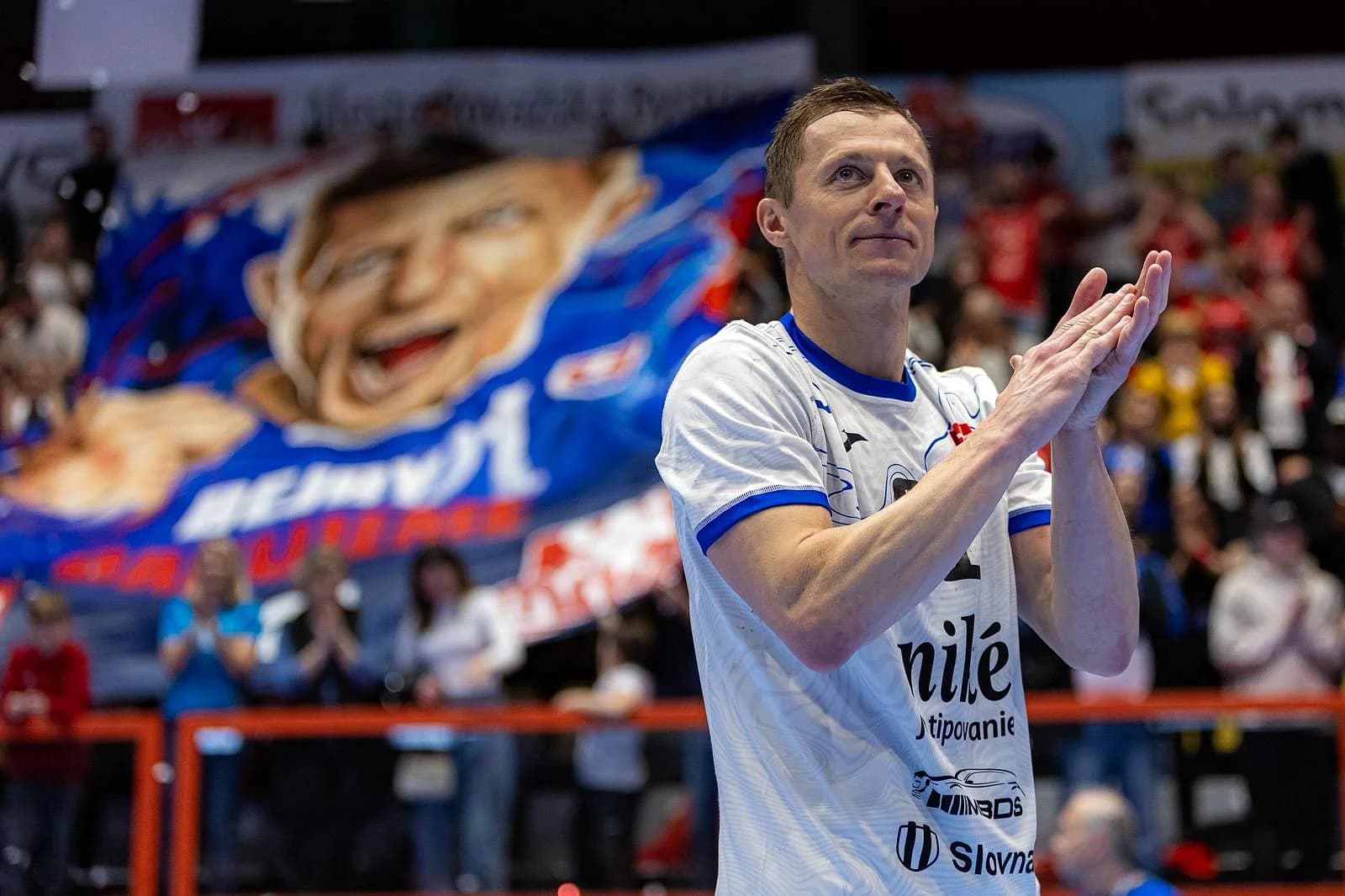 ĽUBOMÍR ĎURIŠ: NEČAKAL SOM, ŽE TO BUDE TAKÉ VEĽKÉ 