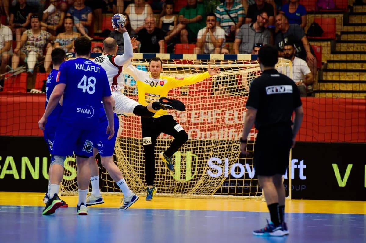 Sedem gólov Kalafuta pri bundesligovej prehre Nordhornu