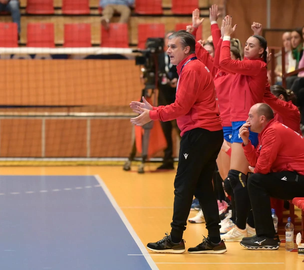 Repre ženy: Slovenky v príprave na turnaje do Rumunska a Maďarska, doma proti Faerčankám