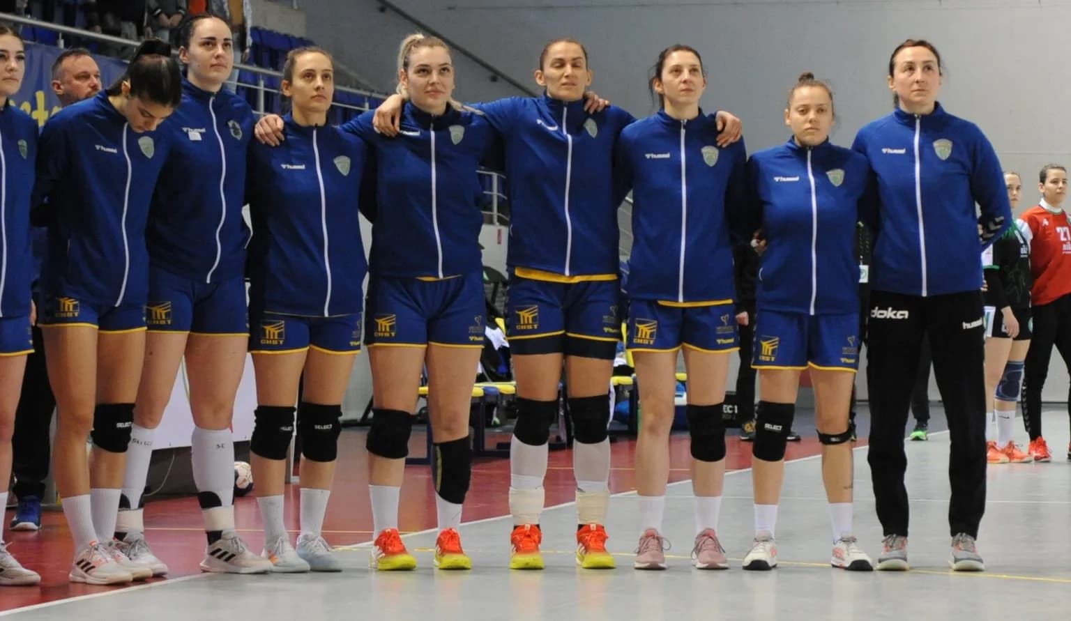 MOL liga: Favoriti rozhodli už v prvých polčasoch, DAC po prestávke