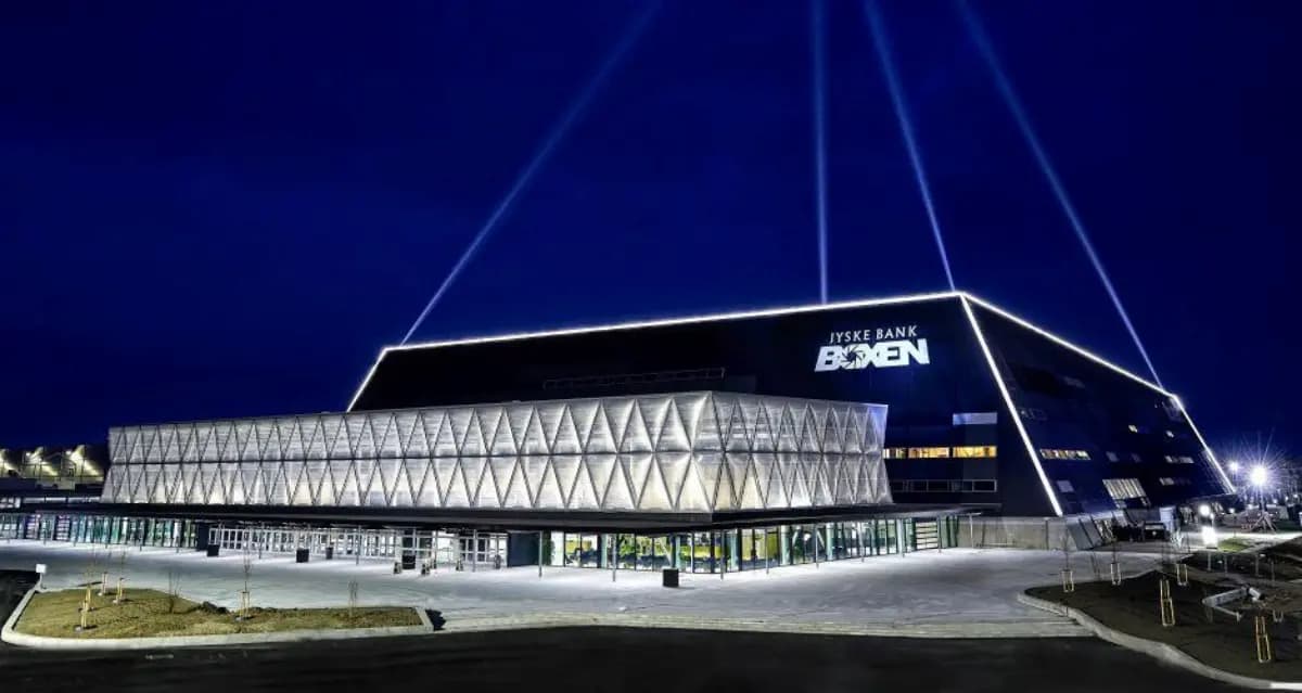 V DÁNSKU OD ŠTVRTKA VIACNÁSOBNE ŠPECIFICKÝ ŠAMPIONÁT