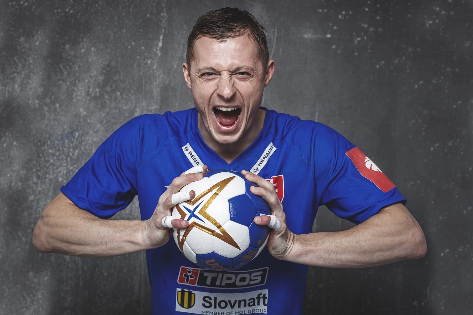 Ďuriš si nechce nechať ujsť domáce ME 2022, dovtedy zostane v Gyöngyösi
