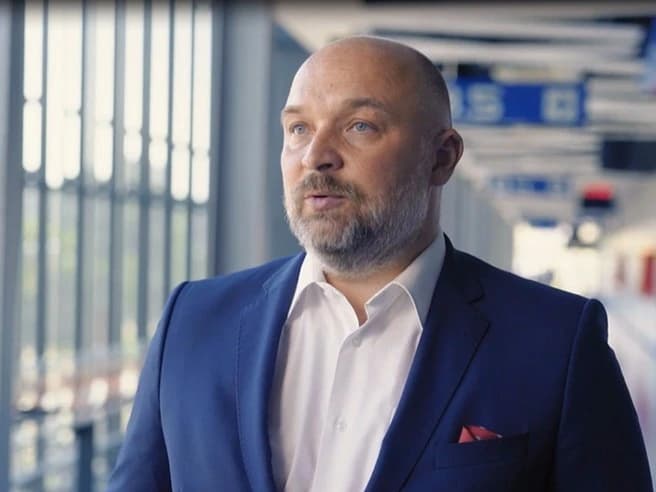 Jaroslav Holeša bude opäť kandidovať na post prezidenta Slovenského zväzu hádzanej