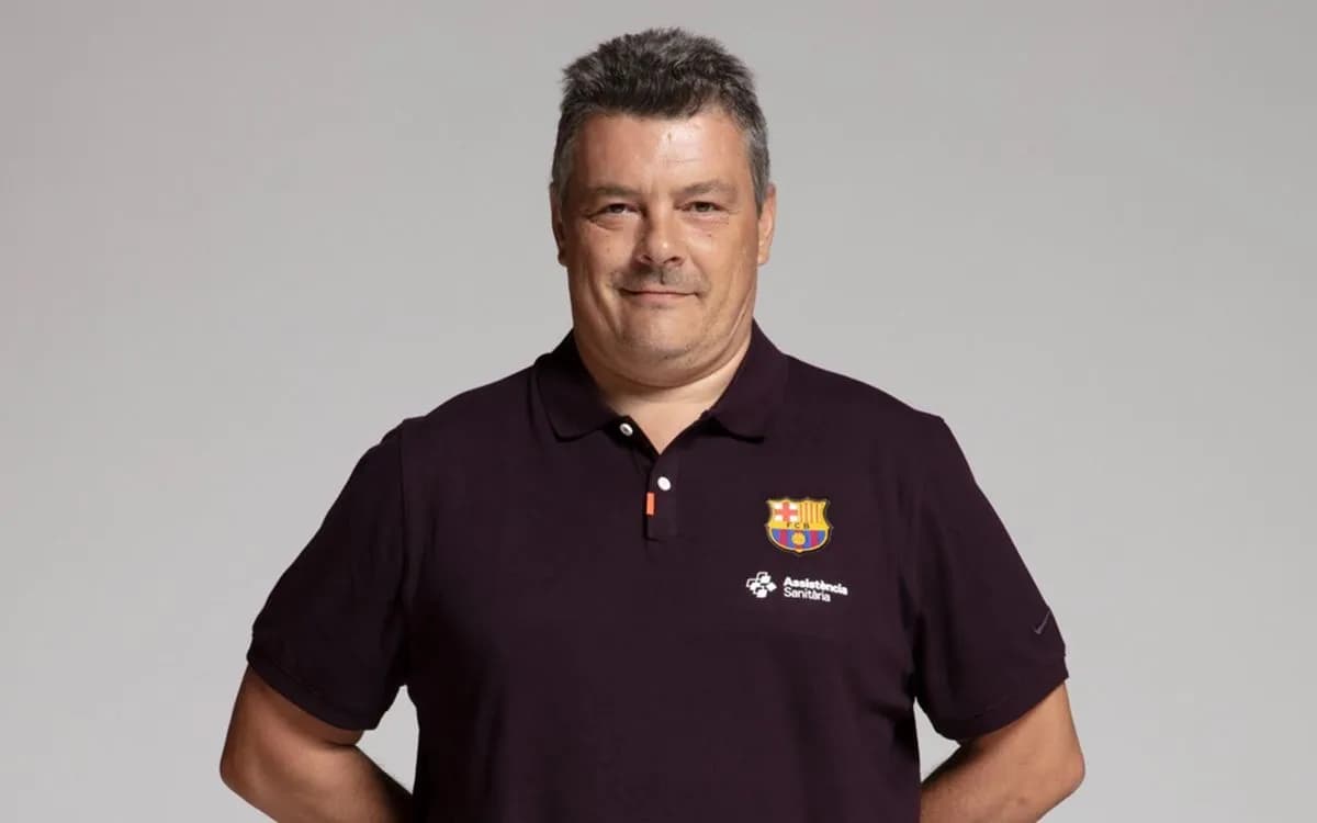 Xavi Pascual pesimistom ohľadom hádzanárskej sezóny