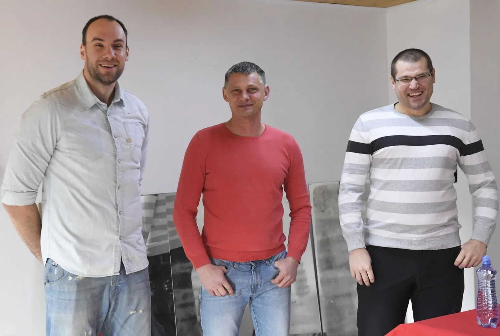 Reprezentant Hruščák sa vrátil do Košíc