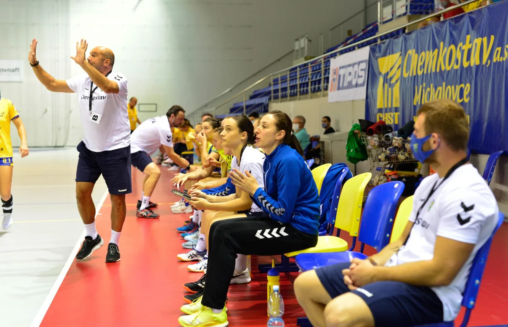 Medzi sedmičkami Tomáša Kuťku: Trénerské rošády