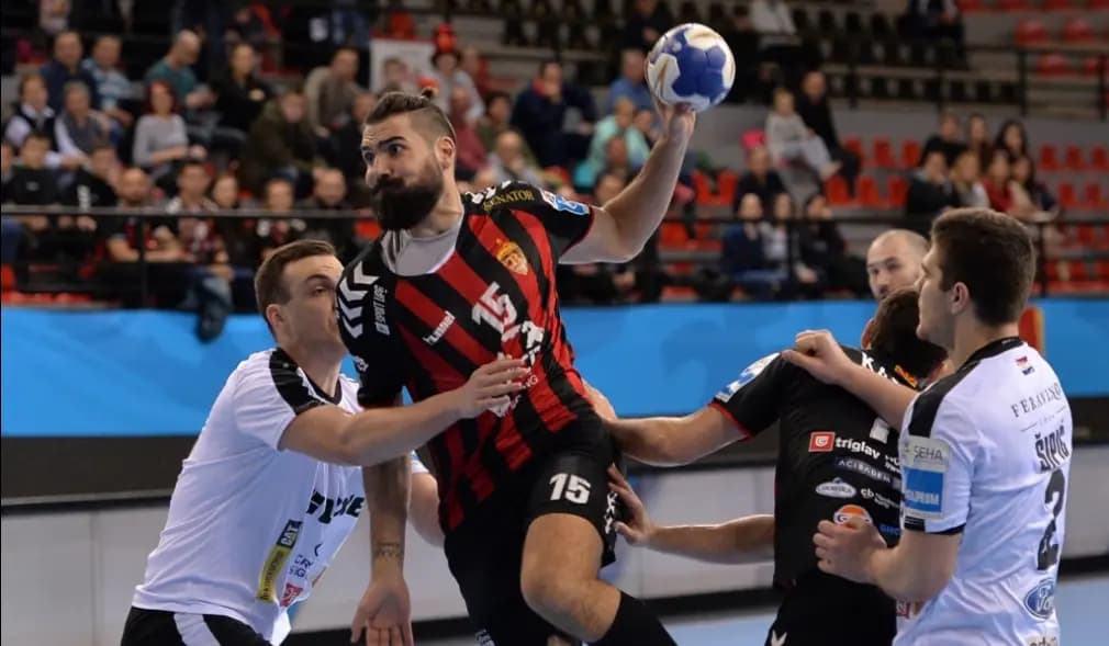 Vardar víťazom základnej časti SEHA League, Tatran štvrtýkrát piaty