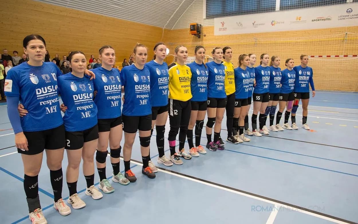 MOL liga: Šaľa doma víťazne, Stupava nie