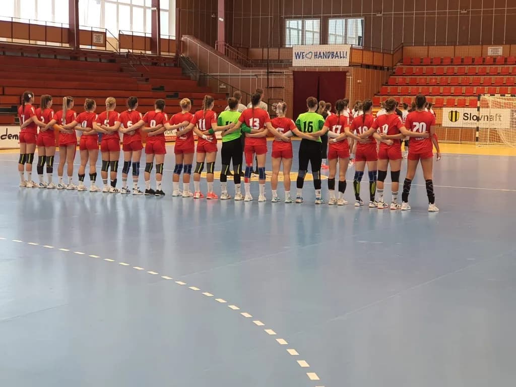 Kadetky najskôr v Púchove, potom do Poľska na zápasové previerky