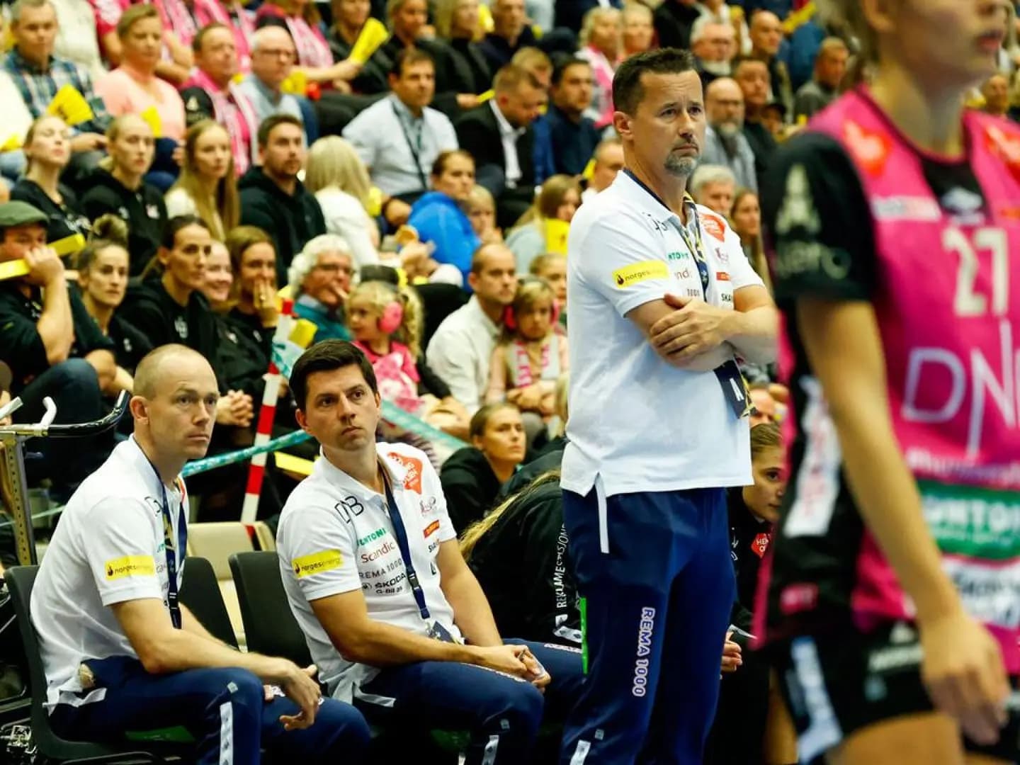 Hlavatý povedie dvojnásobného víťaza Ligy majstrov