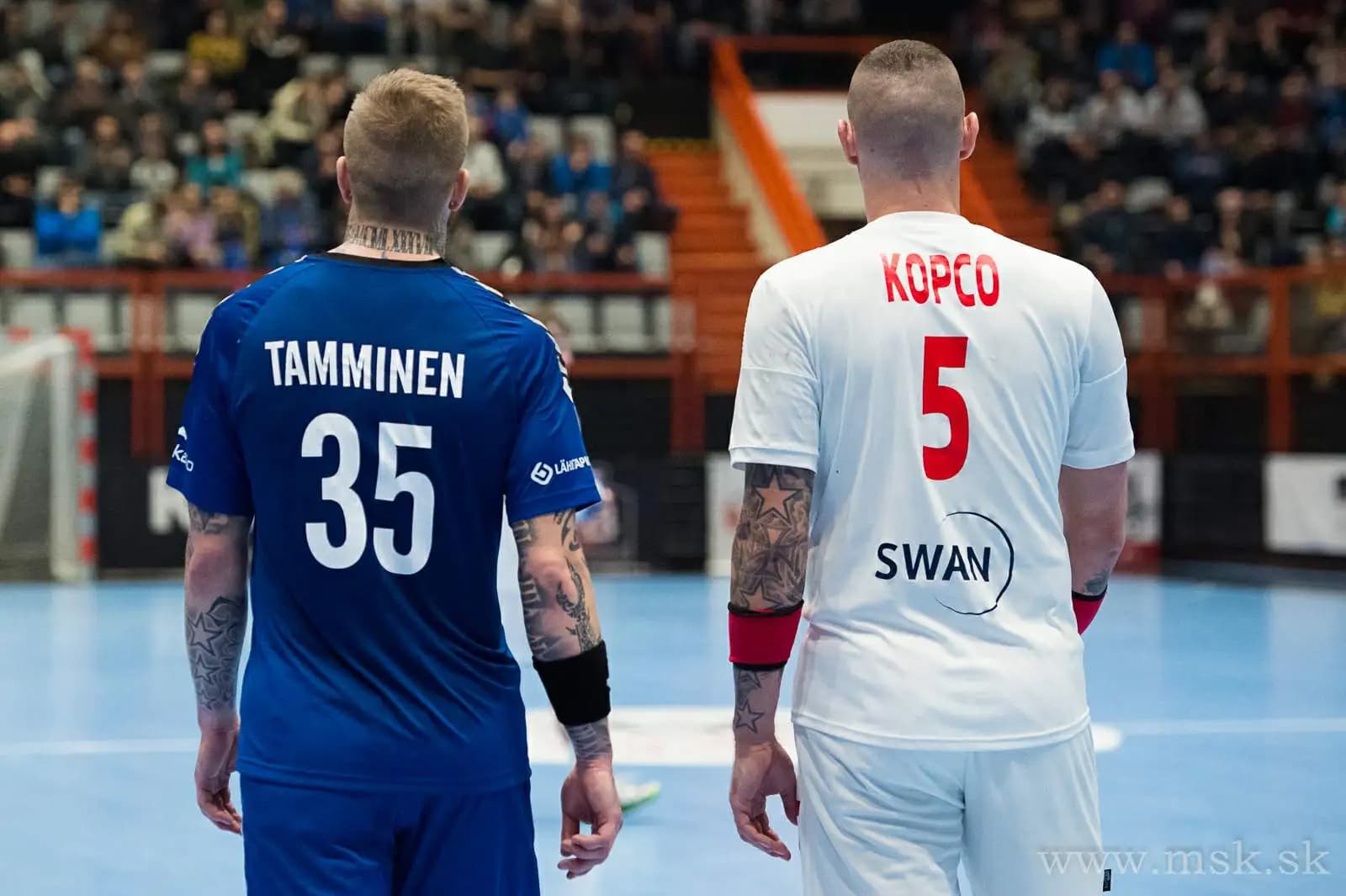Kopčo teraz nechce reprezentovať, národný tím zrejme aj bez Szücsa