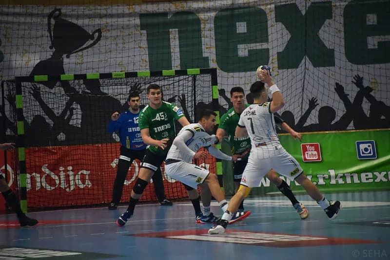 Výkonom z Našíc si nezaslúžime Final 4, tvrdí Goluža