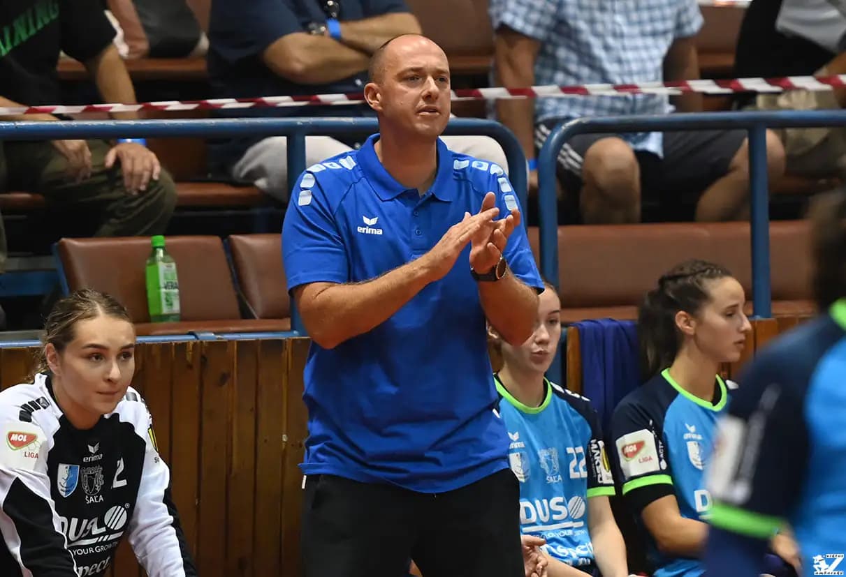 Férové gesto šalianskeho trénera Pčolu, priznal gól v rozhodujúcej fáze finále SP