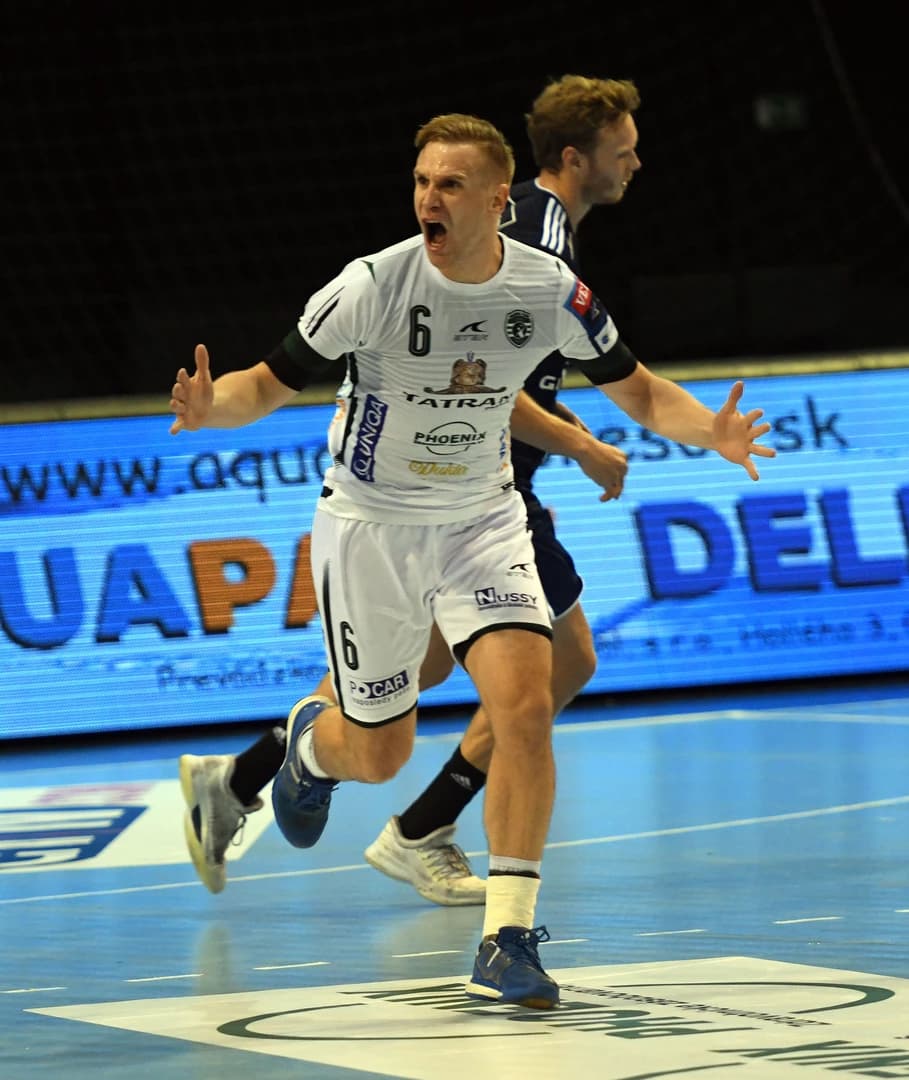 Tatran v Skopje o predĺženie úspešnej série, Metalurg môže ukončiť šnúru bez víťazstva