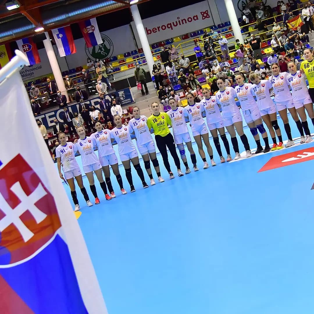 Repre ženy: Na výkon zo Španielska nadviazať v Topoľčanoch v súboji proti Maďarkám