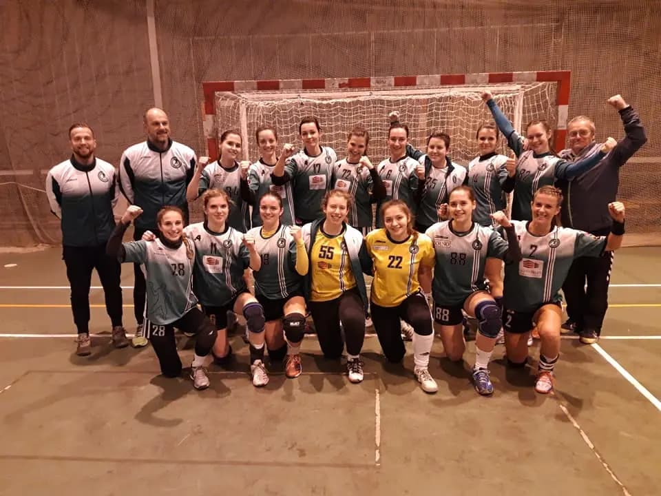 Štvrťfinále SP žien - Prvoligista zo Stupavy na turnaj Final 4