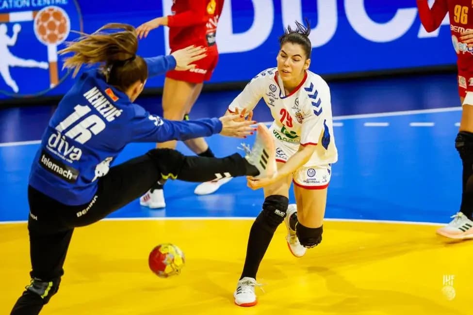 MS žien: Rusky prvýkrát nebodovali naplno, balkánske derby pre Srbky