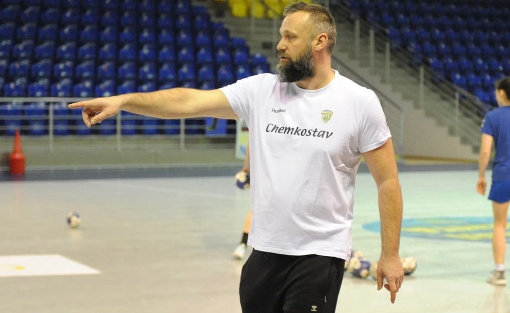 Podcast: S Jánom Beňadikom o účinkovaní slovenských junioriek na MS v Slovinsku