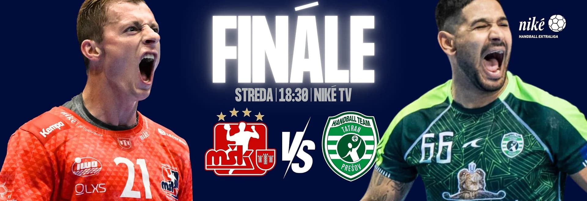 NHE: Na Považí to bude iné finále ako v Prešove, Bojničania idú do Košíc vrátiť si požičané