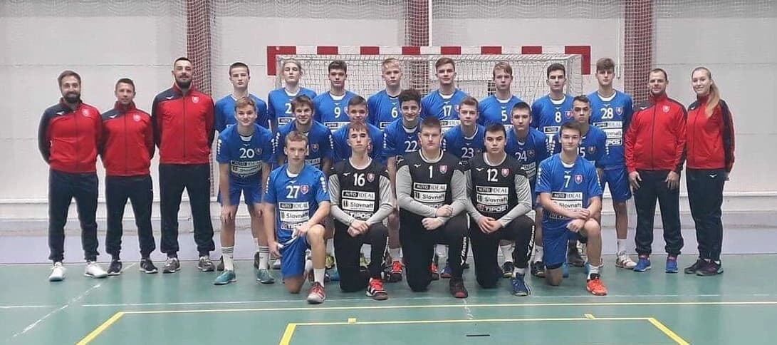 Kadeti cez víkend na Turnaji Olympijských Nádejí v Maďarsku
