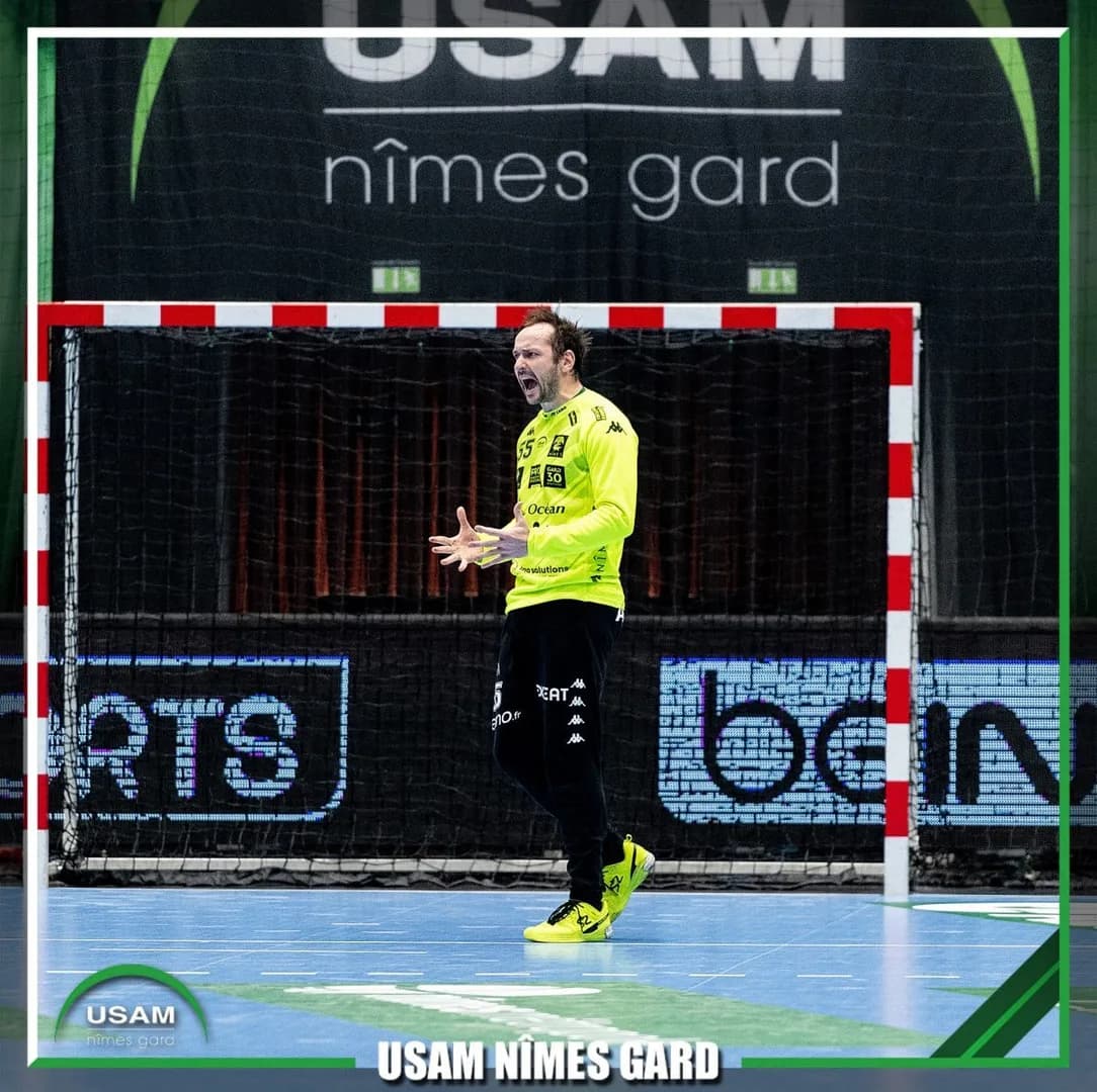 Paul strojcom víťazstva Nimes v EL, Straňovský a Szücs chýbali pre zranenia