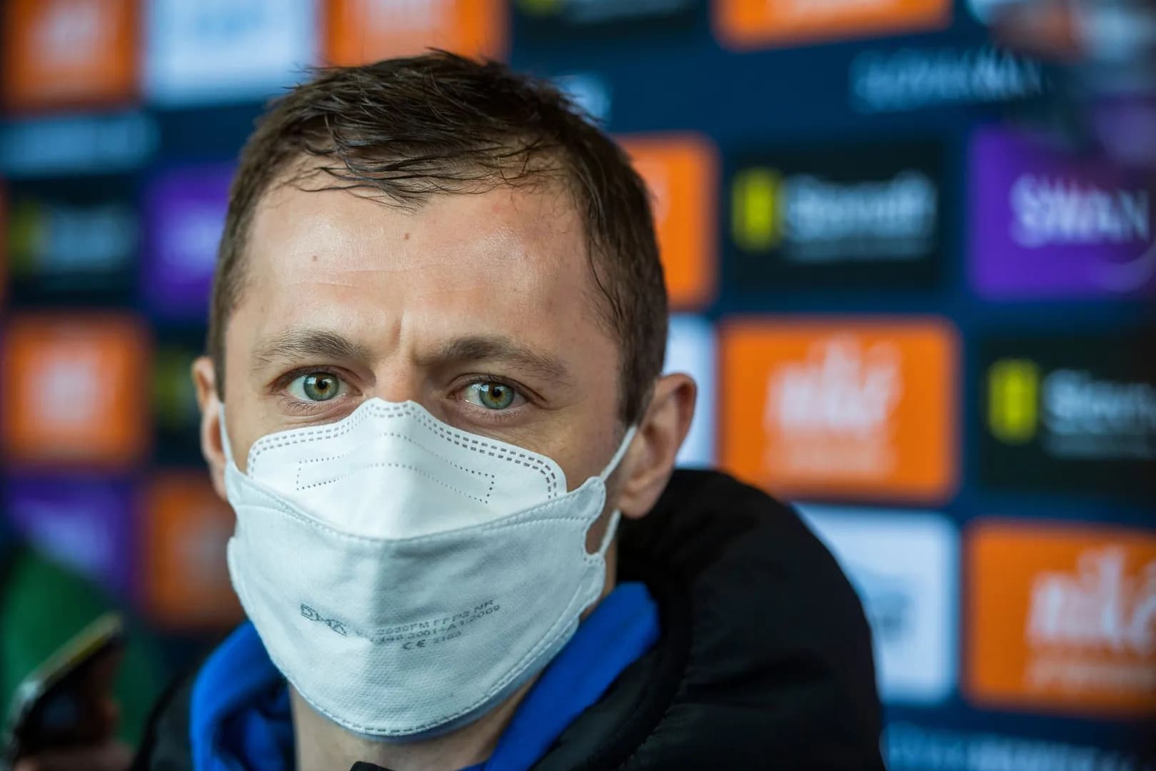 Repre muži: Proti Rakúsku ukázať natrénované a pozitívne sa naladiť na ME