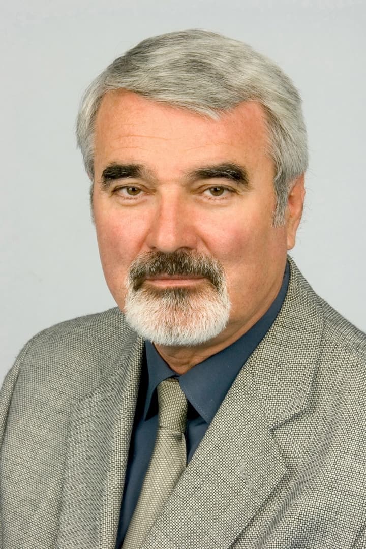 Pavol Derfényi osemdesiatnikom
