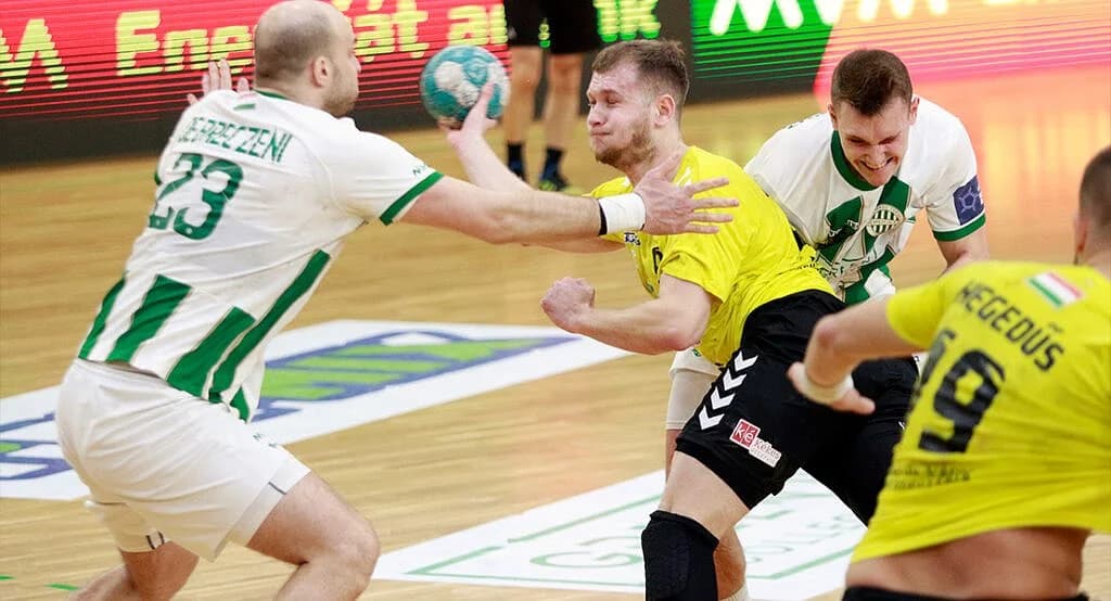 Potiskova produktivita na Ferencváros nestačila