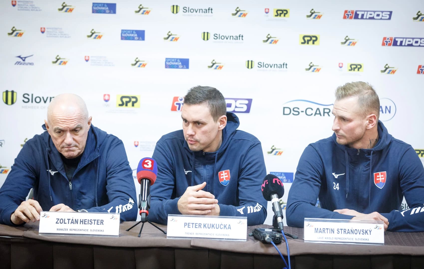 Výsledok sa bude počítať až po kvalifikácii, tvrdí Kukučka