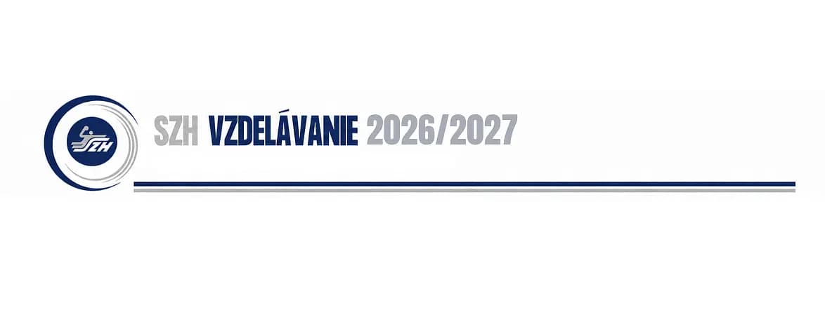Vzdelávanie trénerov pokračuje aj v novej sezóne 2026/2027