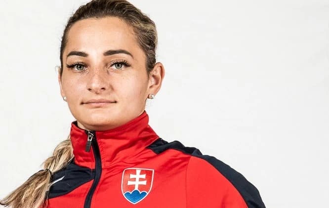 Patrnčiaková si v Olomouci dáva pauzu, gólmi chce Kynžvartu pomôcť k postupu